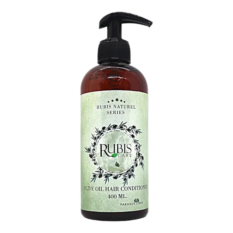 Rubis balsam de par 400 ml Olive Oil