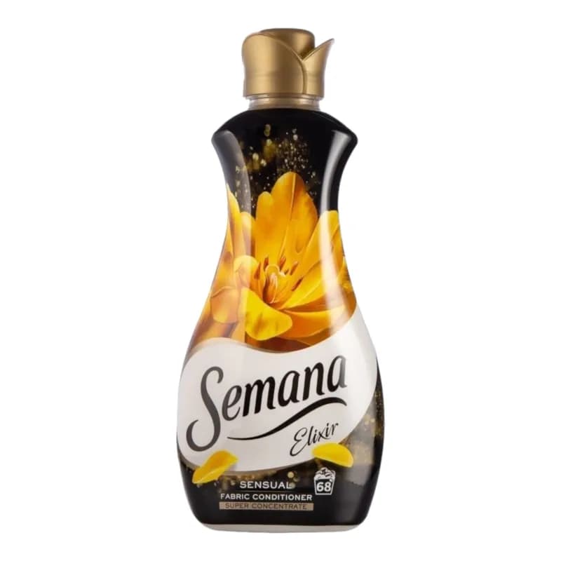 Semana balsam de rufe 1.7 l , 68 spalari Sensual