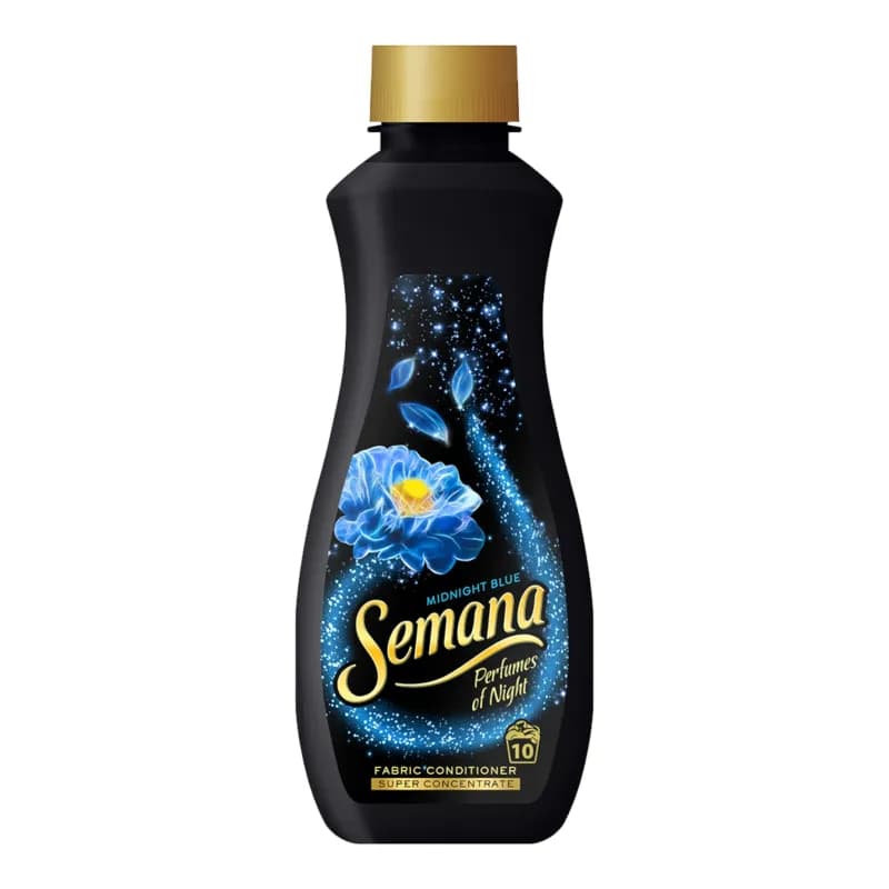Semana balsam de rufe 250 ml , 10 spalari Midnight Blue
