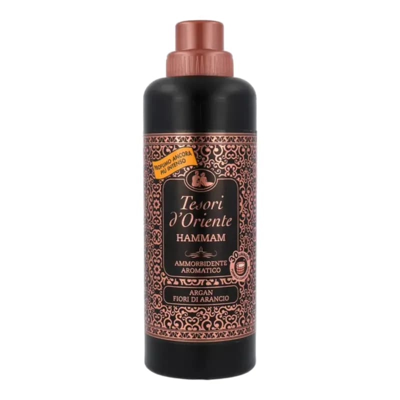 Tesori balsam de rufe 760 ml , 38 spalari Hammam
