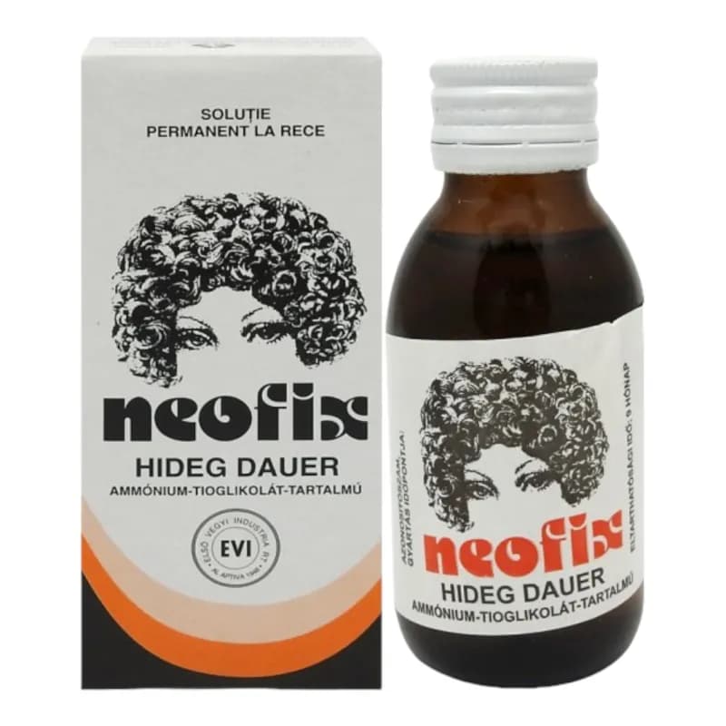 Neofix solutie de permanent 100 ml