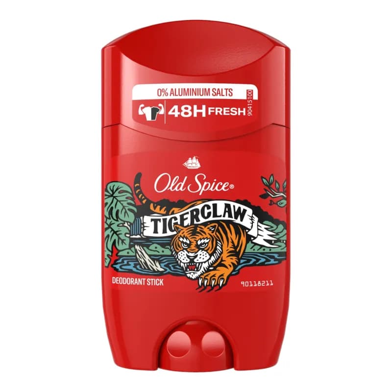 Old Spice deodorant stick barbati 50 ml Tiger Claw