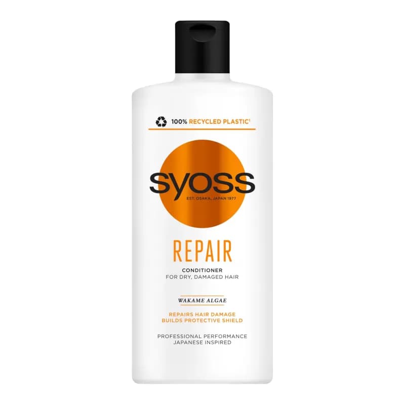 Syoss balsam de par 440 ml Repair