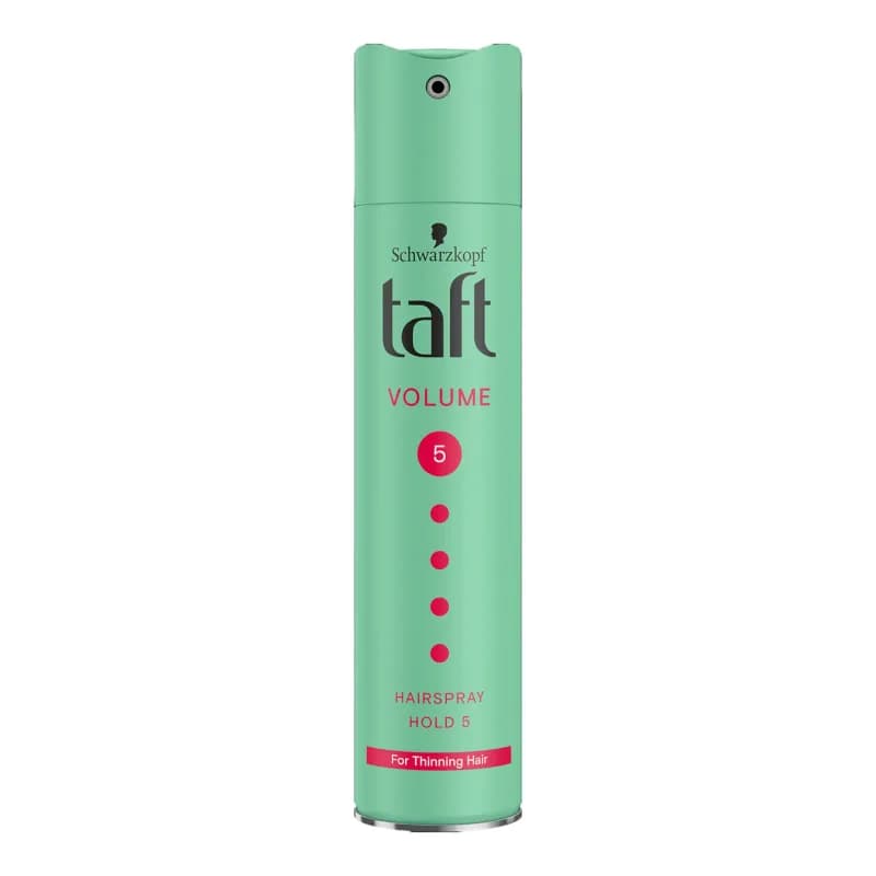Taft fixativ de par 250 ml Volume 5