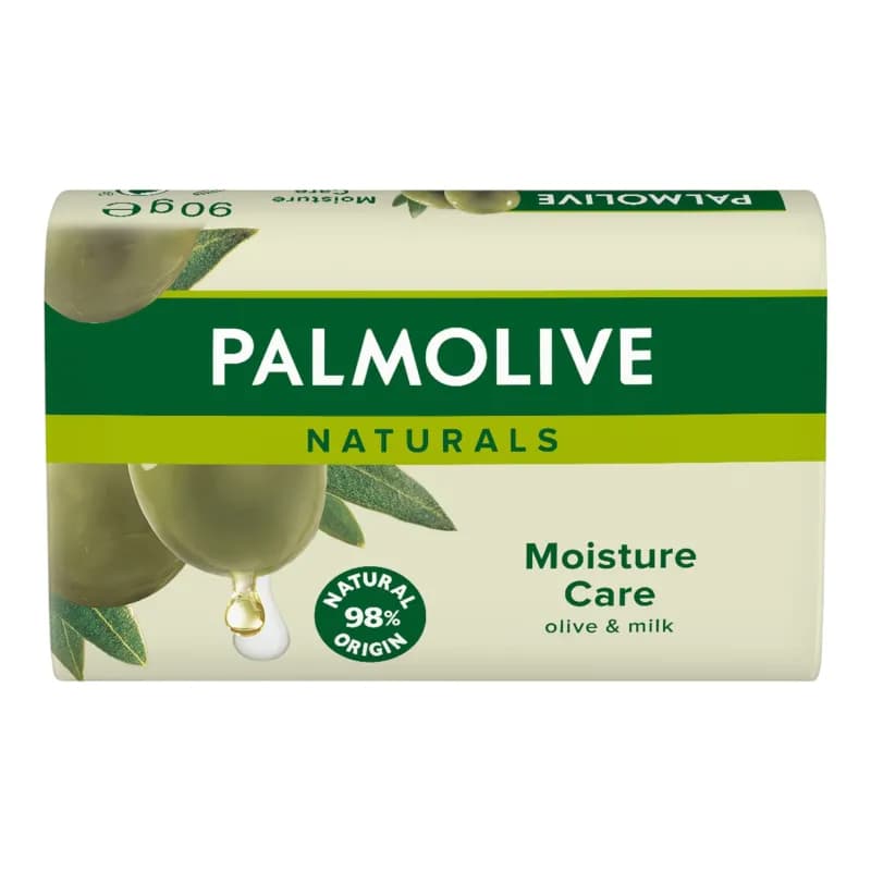Palmolive sapun solid 90 gr Milk & Olive Oil