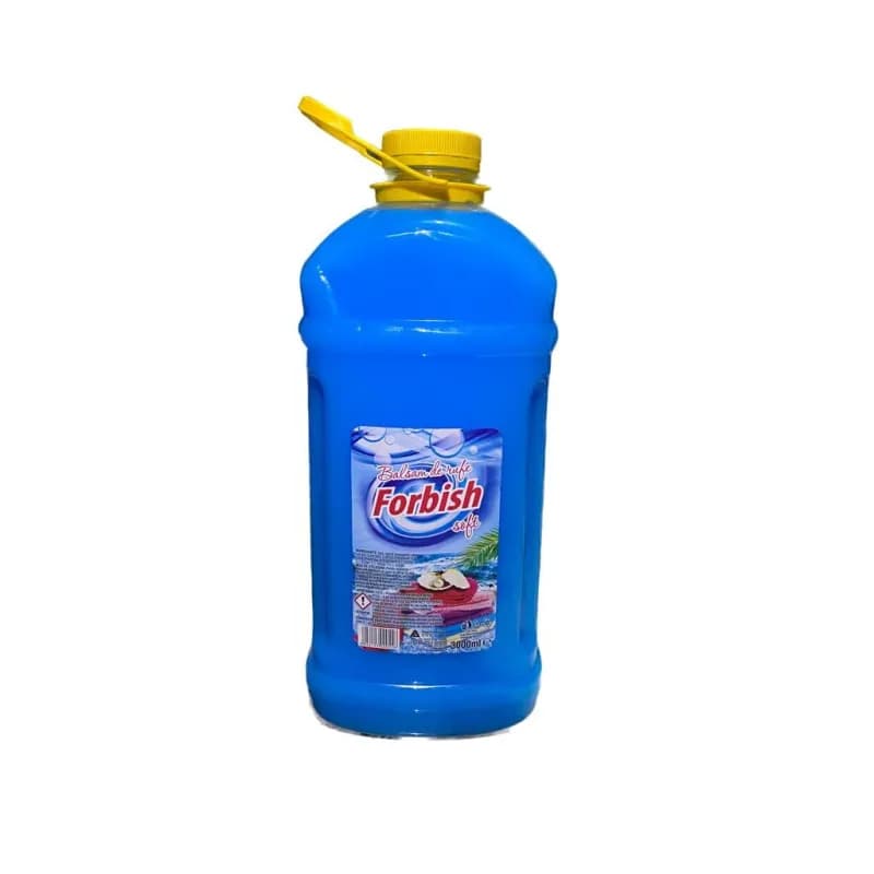 Forbish balsam de rufe 3l