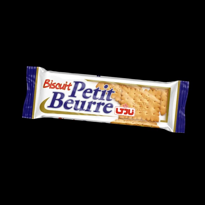 Nadi Petit Beurre biscuiti 55gr Vanilie