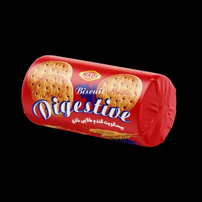Nadi biscuiti digestivi 200gr