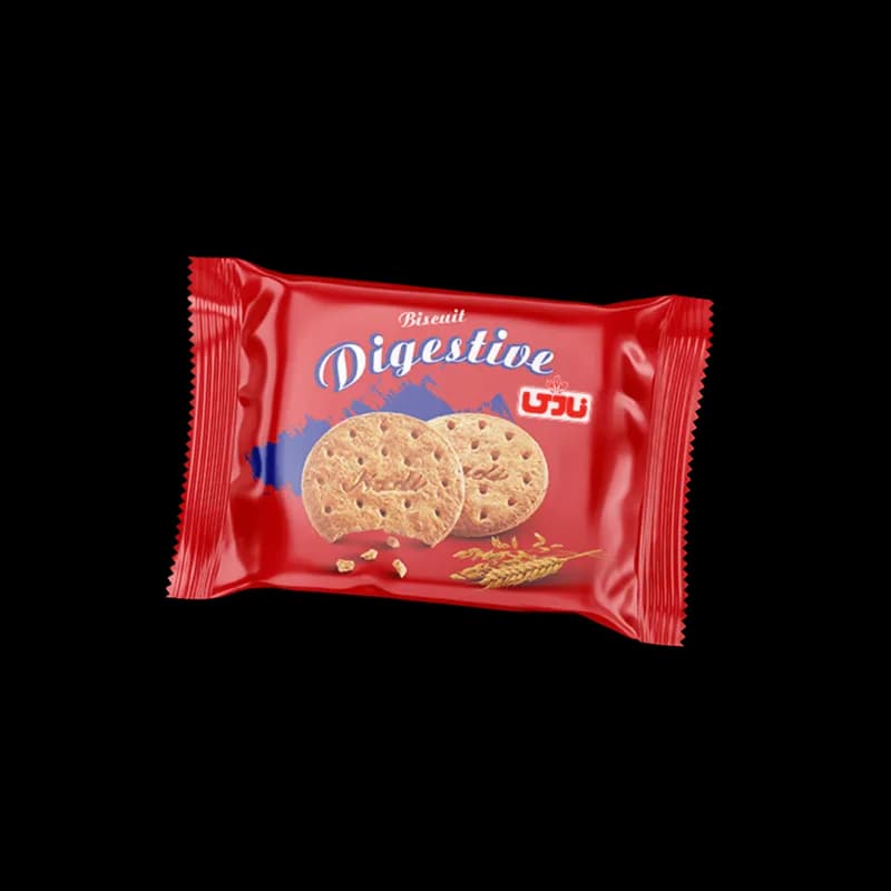 Nadi biscuiti digestivi 35gr