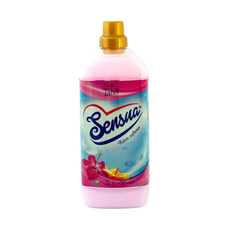 Sensua balsam de rufe 2000ml Exotic Tahiti