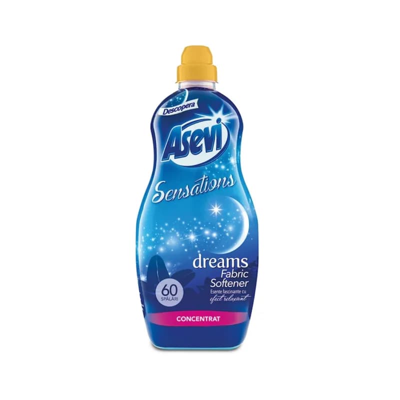 Asevi balsam de rufe 1.44L Sensation Dreams