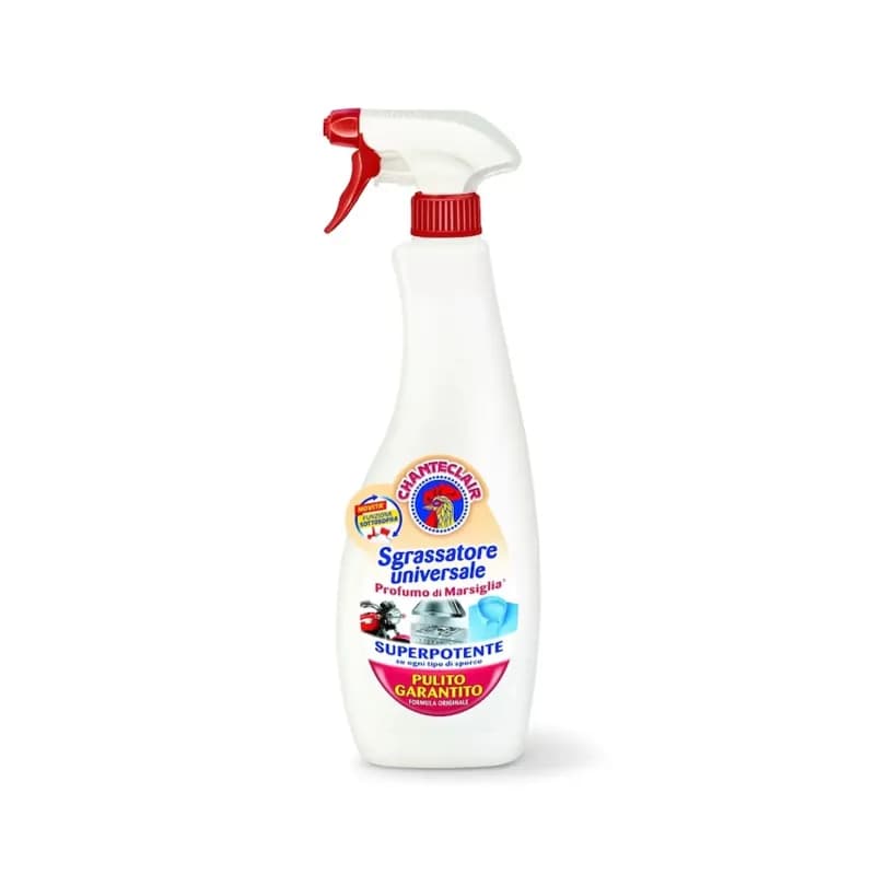 Chanteclair detergent degresant universal 750ml Marsilia