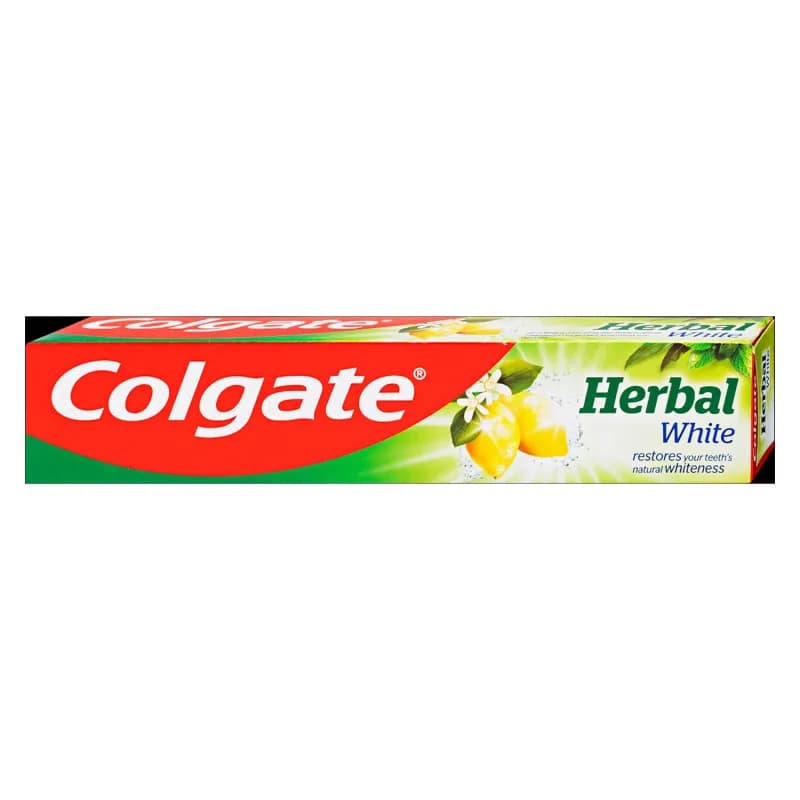 Colgate pasta de dinti 75ml Herbal White