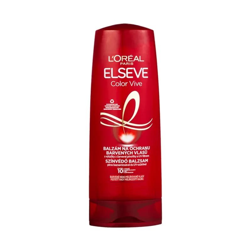 Loreal Elseve balsam de par 200ml Color Vive