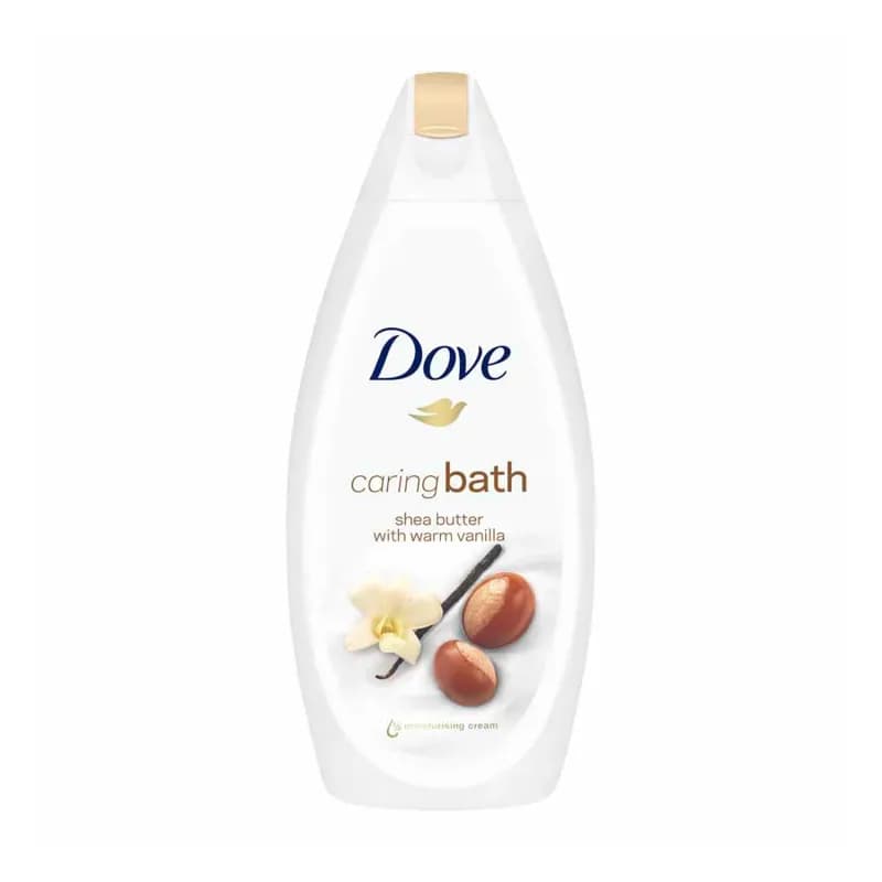Dove gel de dus 450ml Shea Butter