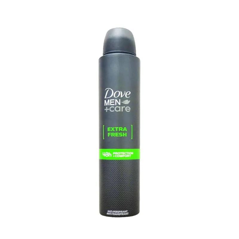 Dove deodorant pentru barbati 200ml Extra Fresh