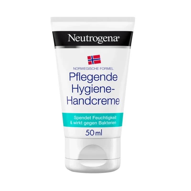 Neutrogena crema de maini 50ml Hygiene