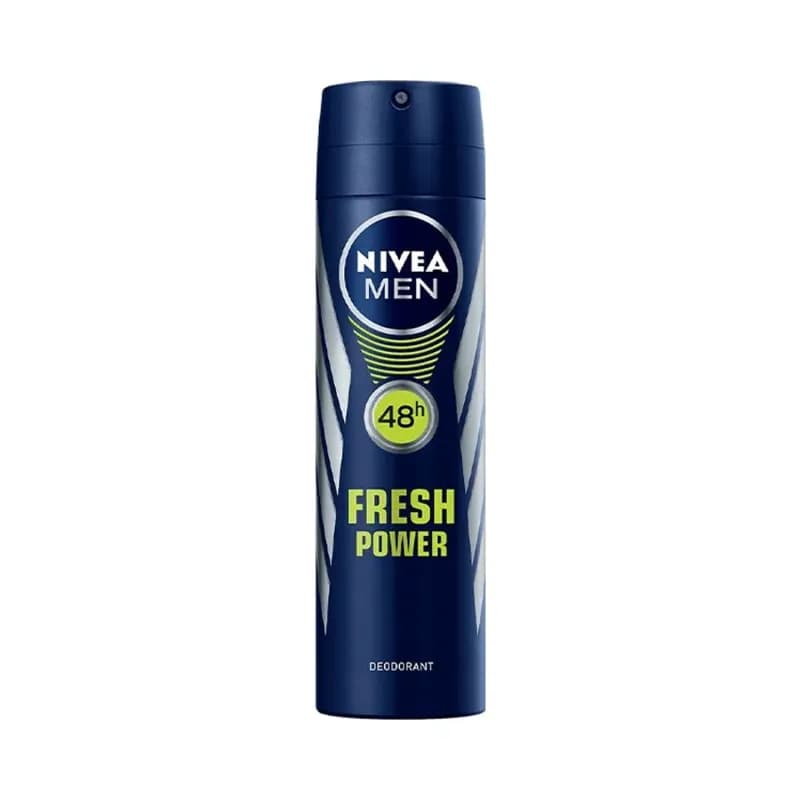 Nivea deodorant pentru barbati 150ml Fresh Power