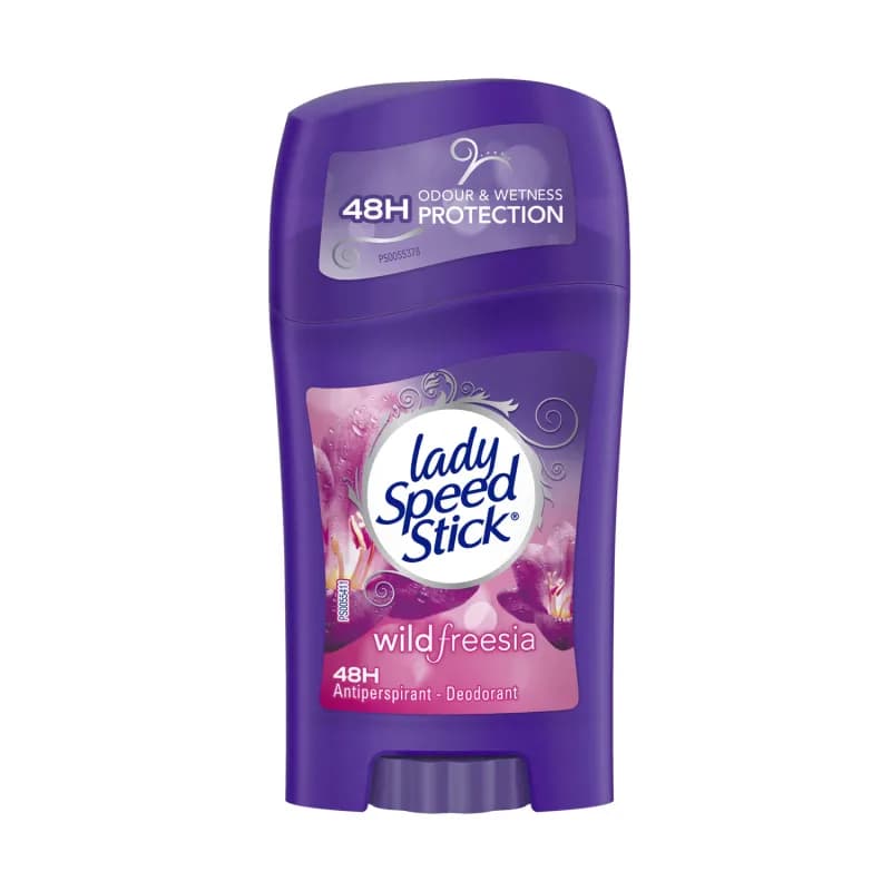 Lady Speed Stick Speed Stick deodorant solid 40g Wild Fresia