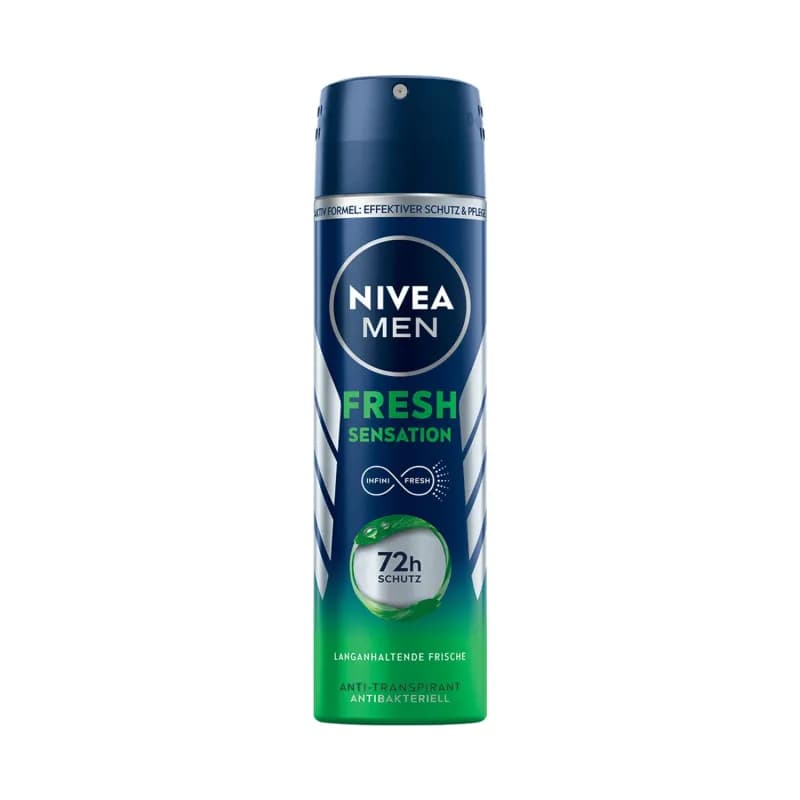 Nivea deodorant pentru barbati 150ml Fresh Sensation