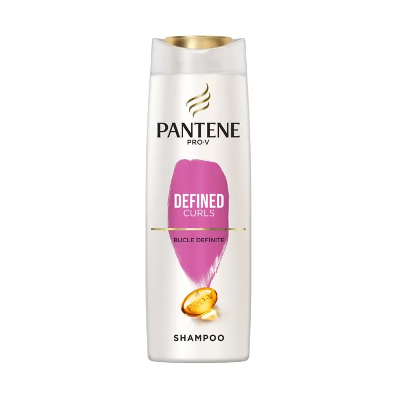 Pantene PRO-V sampon 250ml Defined Curls
