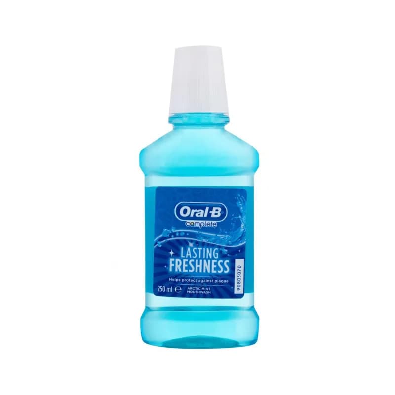Oral-B apa de gura 250ml Lasting Freshness