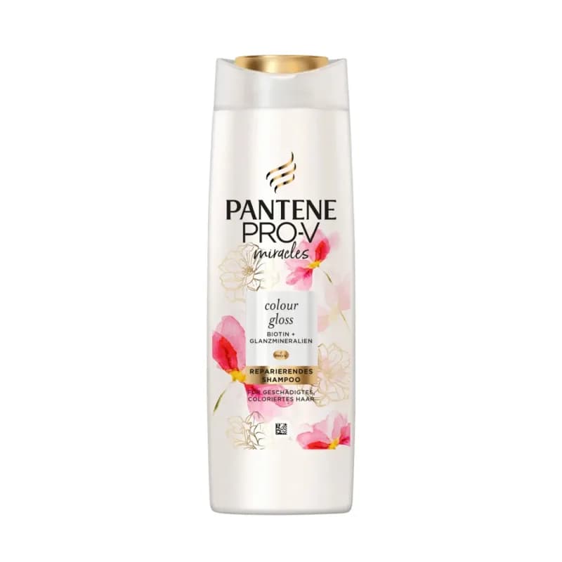 Pantene PRO-V Miracles sampon 250ml Color Gloss