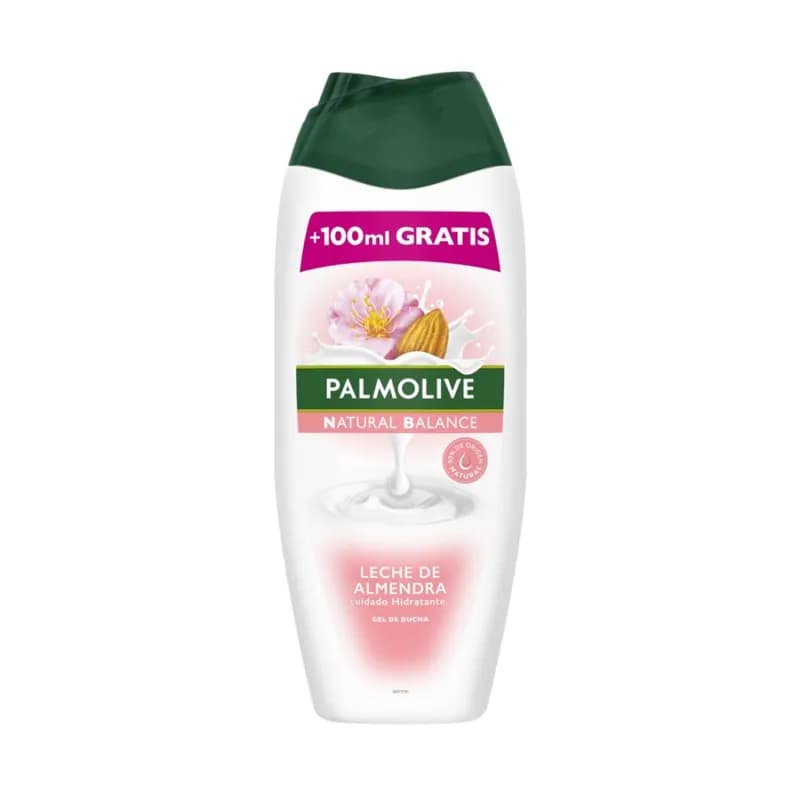 Palmolive gel de dus 700ml Natural Balance Almond Milk