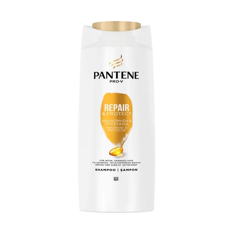 Pantene PRO-V sampon 700ml Repair & Protect