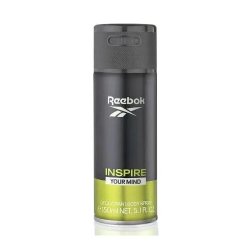 Reebok deodorant pentru barbati 150ml Inspire Your Mind