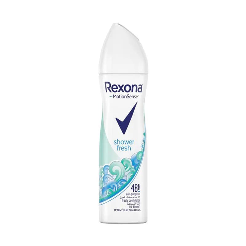 Rexona deodorant pentru femei 200ml Shower Fresh