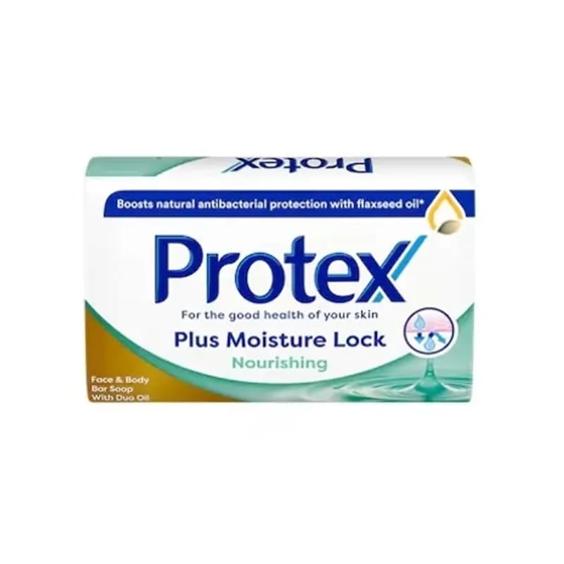 Protex sapun 90g Nourishing