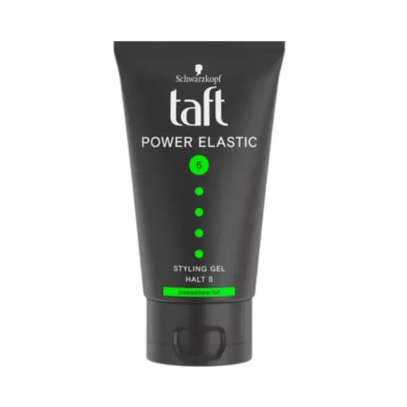 Taft gel de par 150ml Power Elastic 5