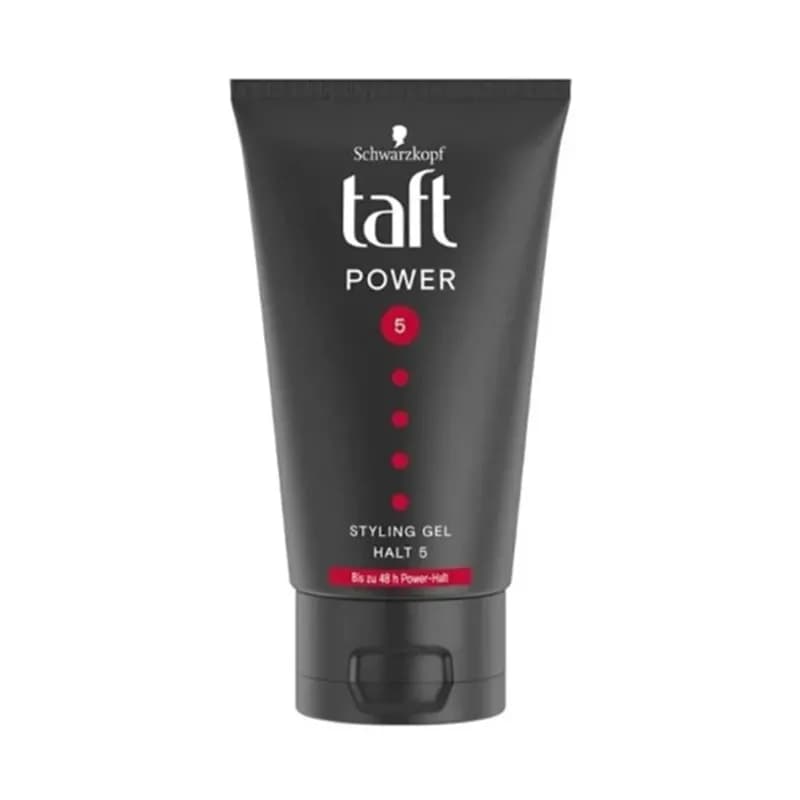 Taft gel de par 150ml Power Styling 5