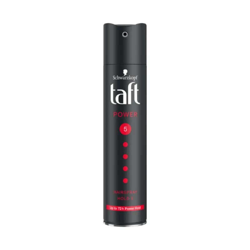 Taft fixativ 250ml Power Mega Strong 5