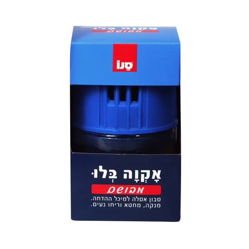 Sano Aqua odorizant WC solid 100g, Blue