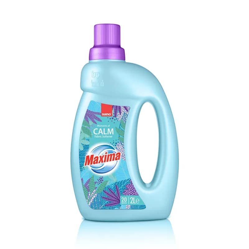 Sano Maxima balsam de rufe ultra concentrat 2L, Calm