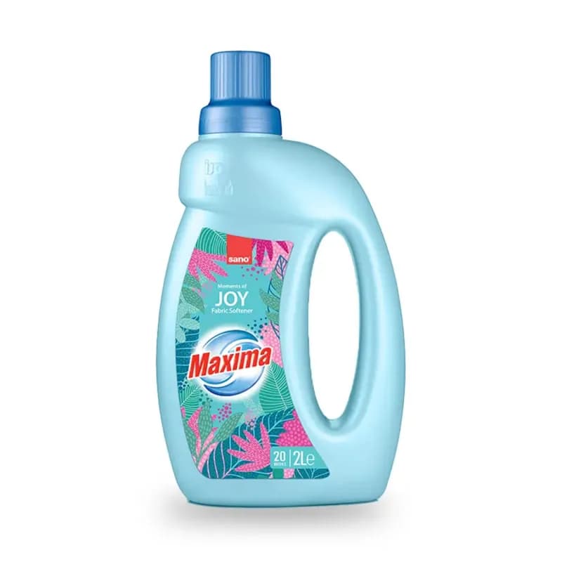 Sano Maxima balsam de rufe ultra concentrat 2L, Joy