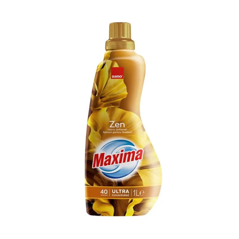 Sano Maxima balsam de rufe ultra concentrat 1L, Zen