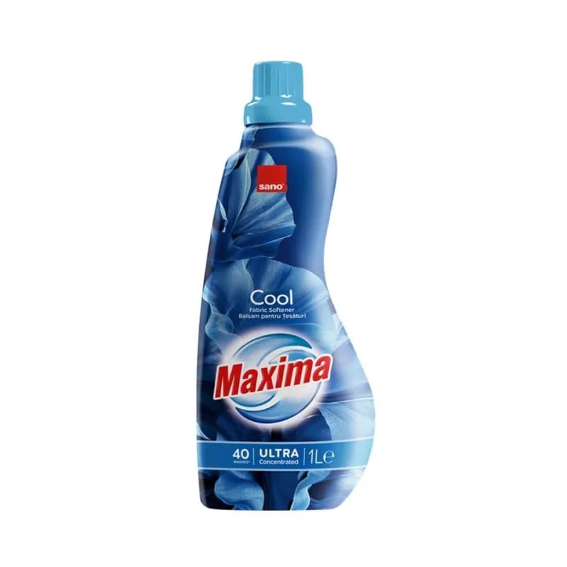 Sano Maxima balsam de rufe ultra concentrat 1L, Cool