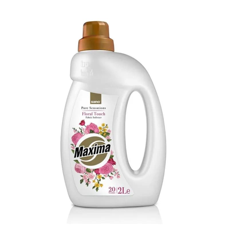 Sano Maxima balsam de rufe ultra concentrat 2L, Floral Touch