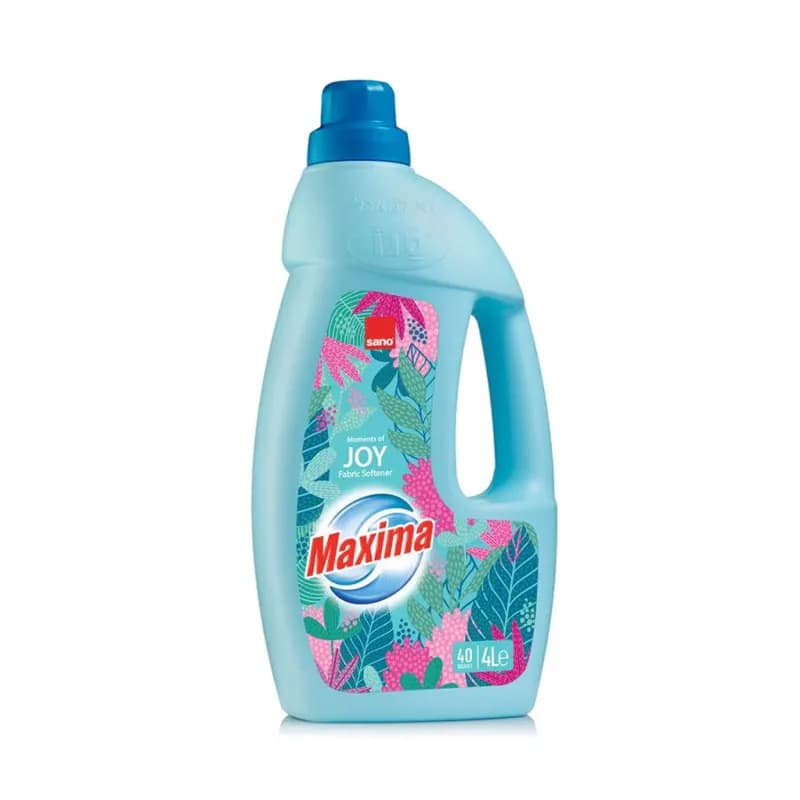 Sano Maxima balsam de rufe ultra concentrat 4L, Joy