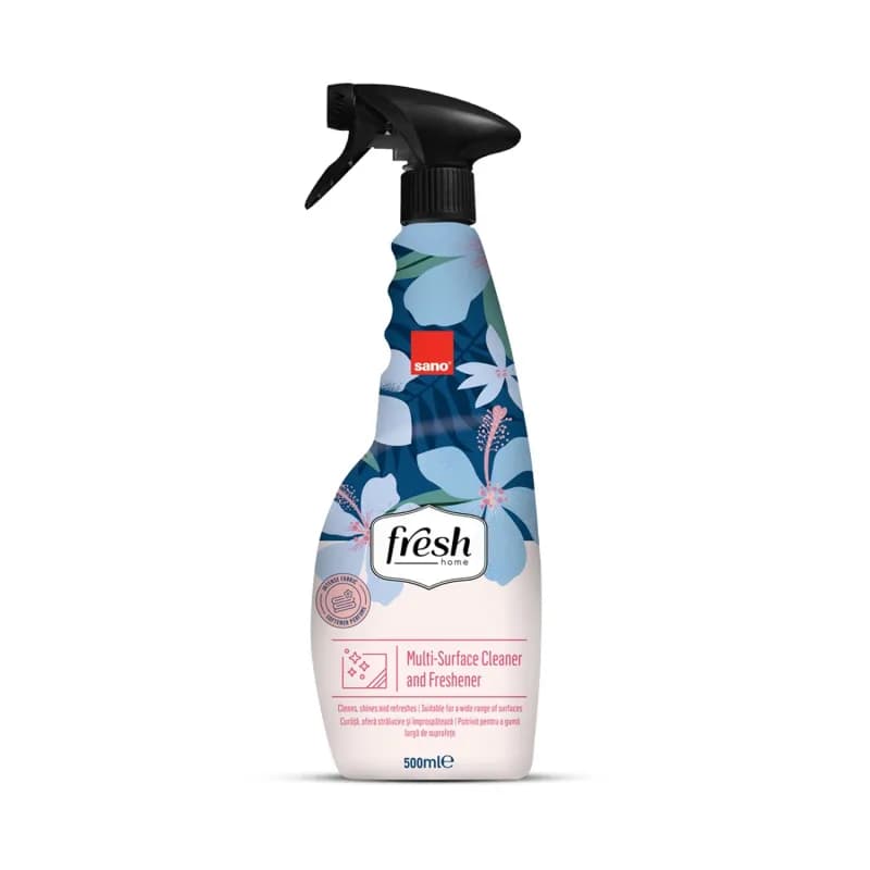 Sano Fresh Home solutie multisuprafete 500ml