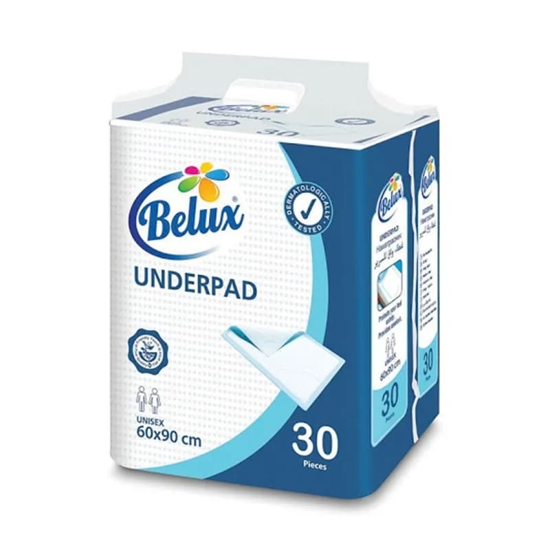 Belux aleze de unica folosinta 30 buc