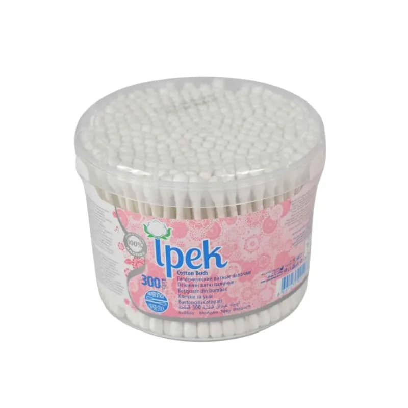 Ipek betisoare de urechi 300 buc