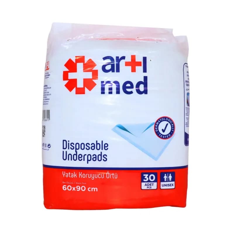 Artimed aleze de unica folosinta 30buc