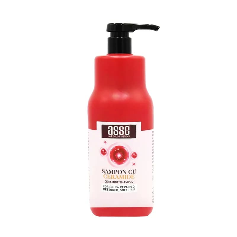Asse sampon 1000ml Ceramide