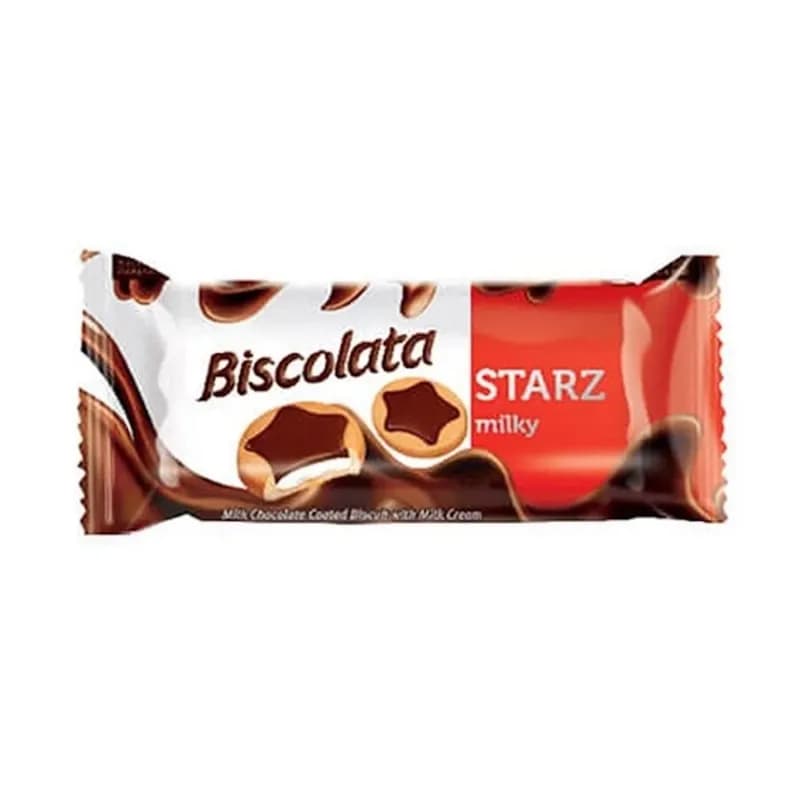 Biscolata biscuiti starz 37.5gr