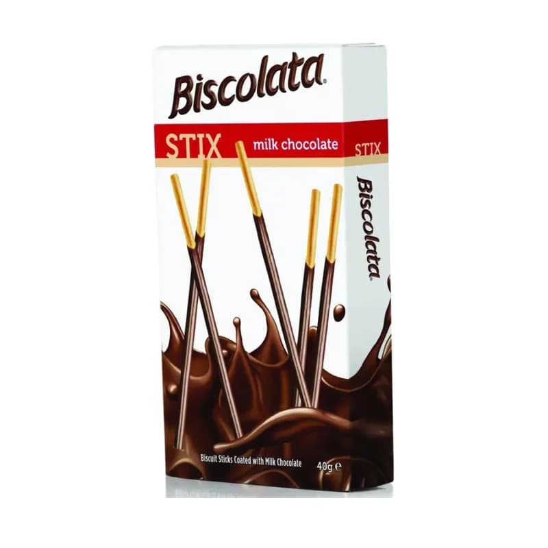 Biscolata biscuiti sticks 40gr