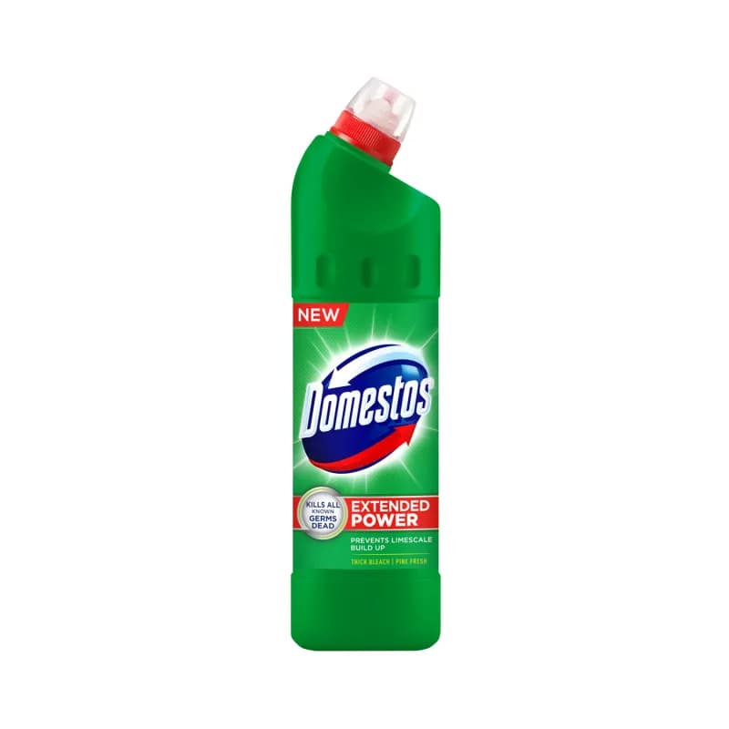 Domestos solutie toaleta (WC) 750ml Pine